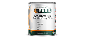 SF80 Epoxy Metal Primer - Quart – Superflite