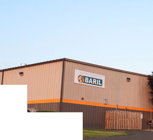 baril building warehouse