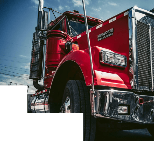 red-kenworth-header