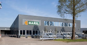 Dutch location