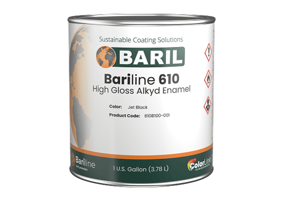 baril 610 product can