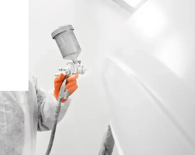 sprayer