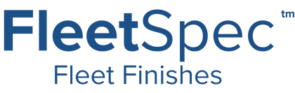 FleetSpec Fleet Finishes