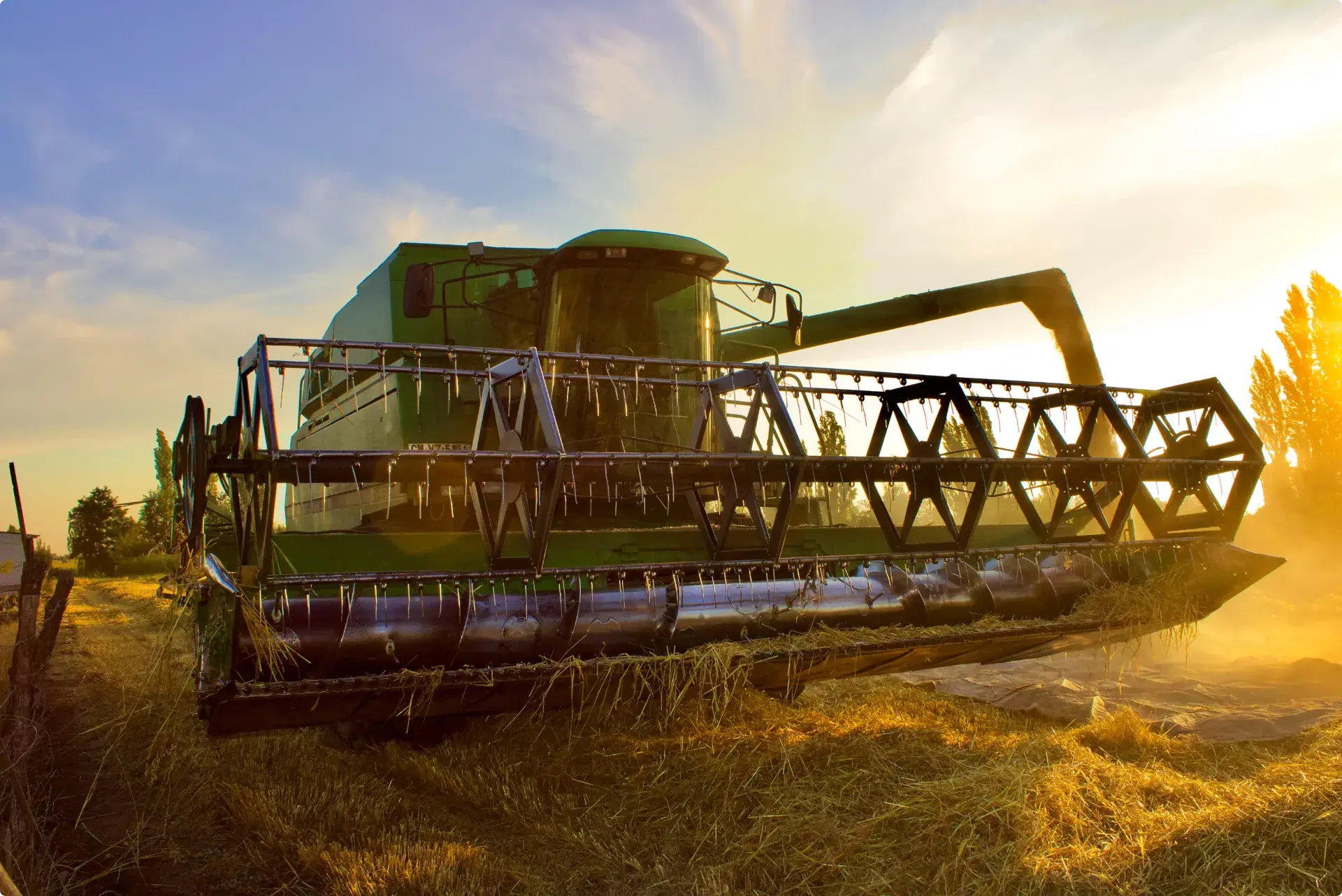 What Markets Use Industrial Coatings