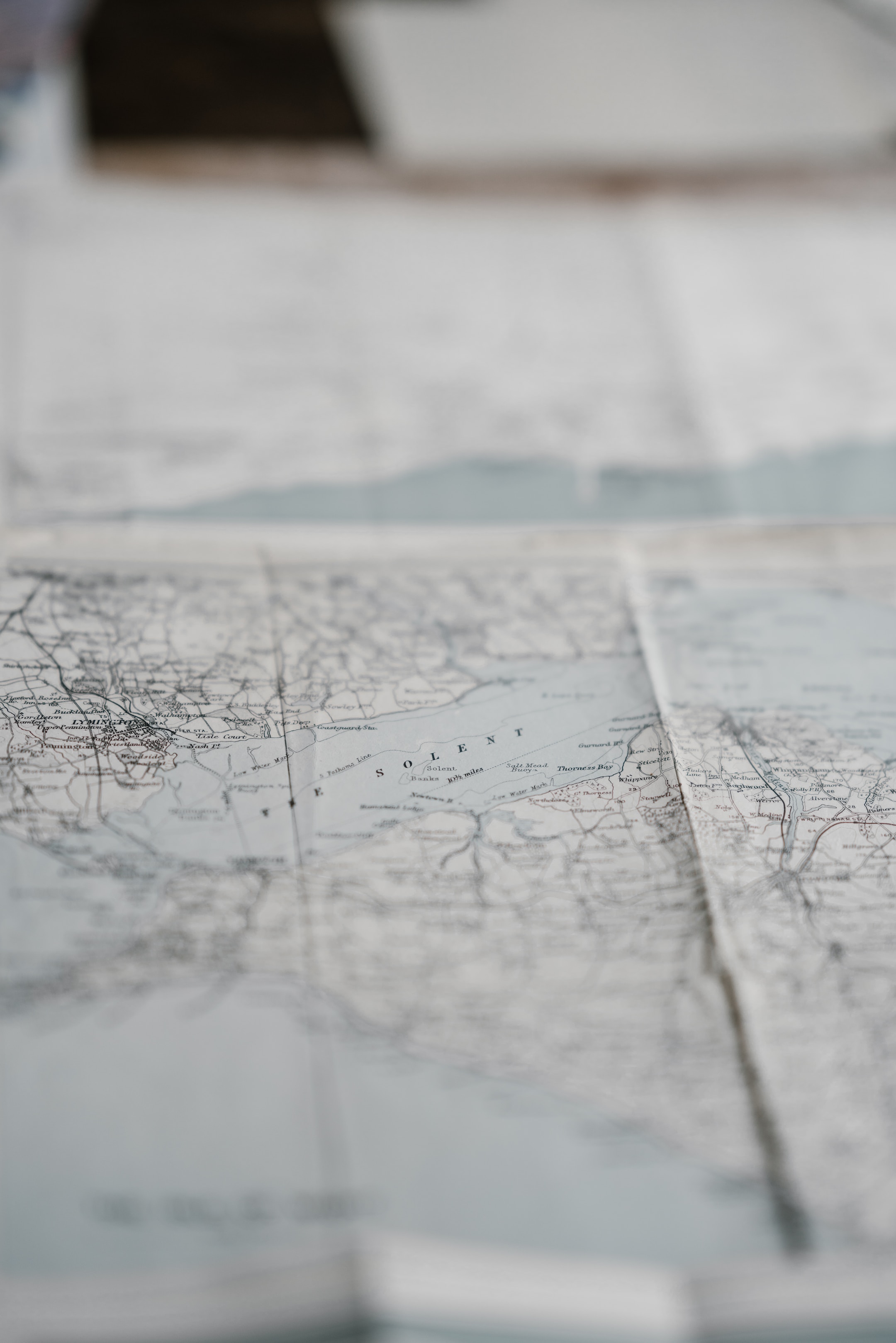 Image of a Map illustrating our Global Capacity, Reach and Scope from Indiana USA to Netherlands in Europe